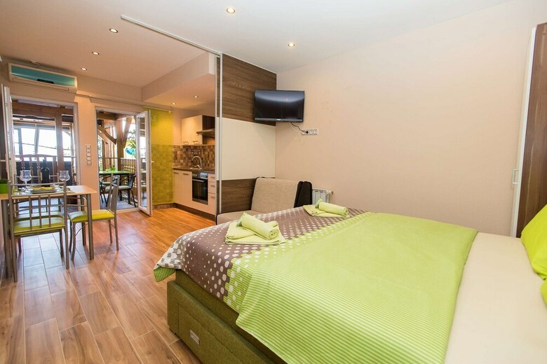 Apartments Ana Lorena