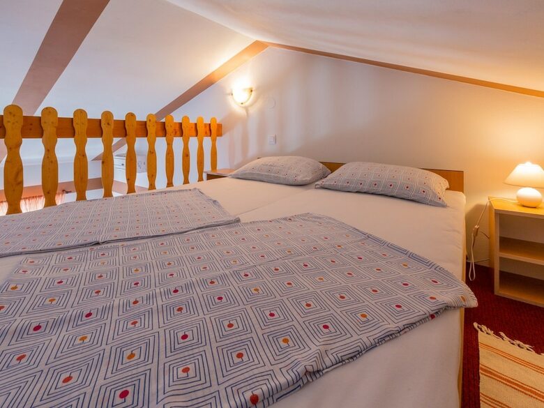 Apartments Beba