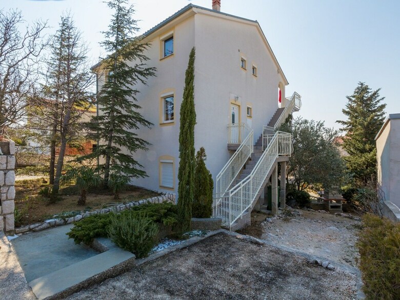 Apartments Beba