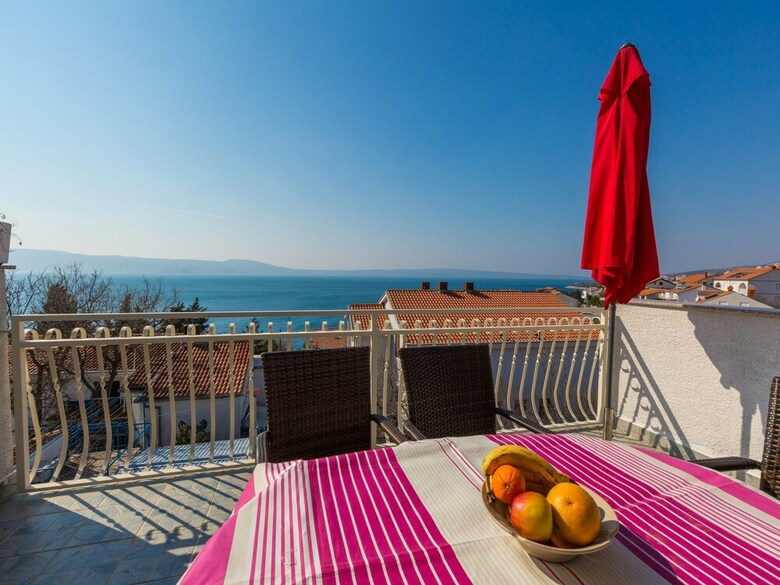 Apartments Beba