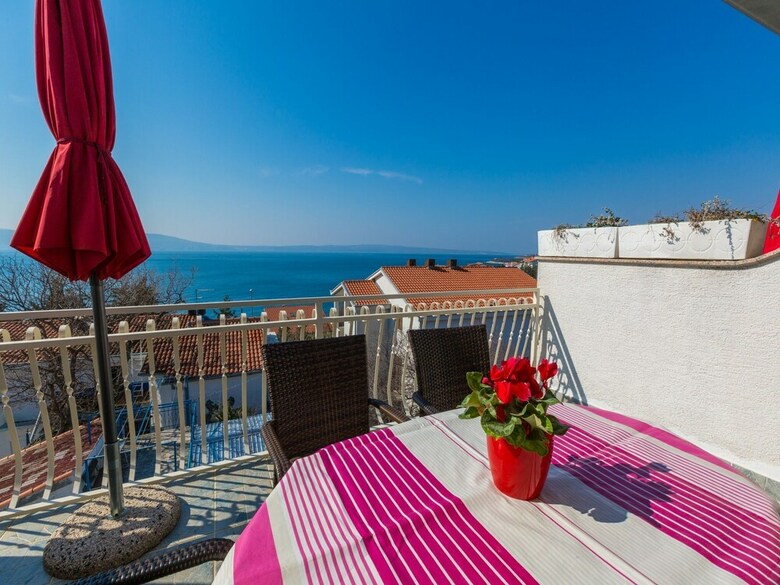 Apartments Beba