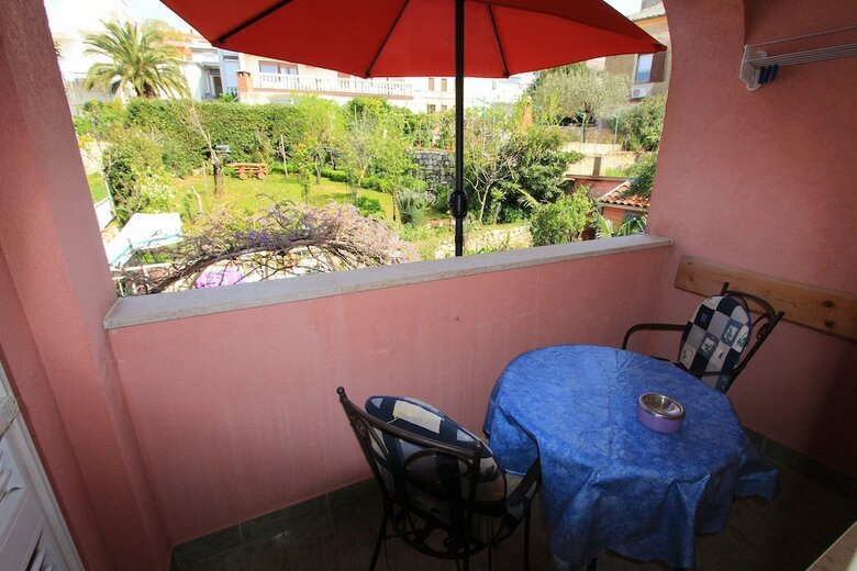 Apartments Villa 7