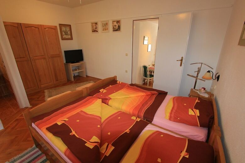 Apartments Villa 7