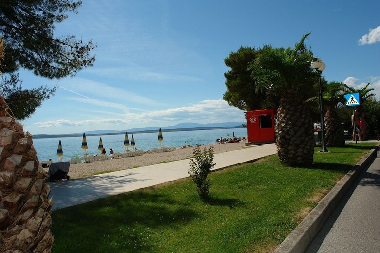 Apartments Villa 7