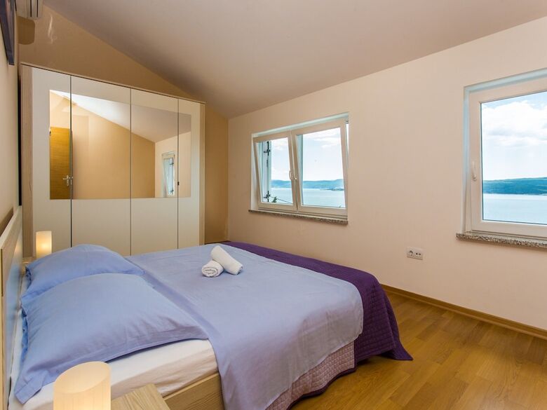 Apartments Villa Dream