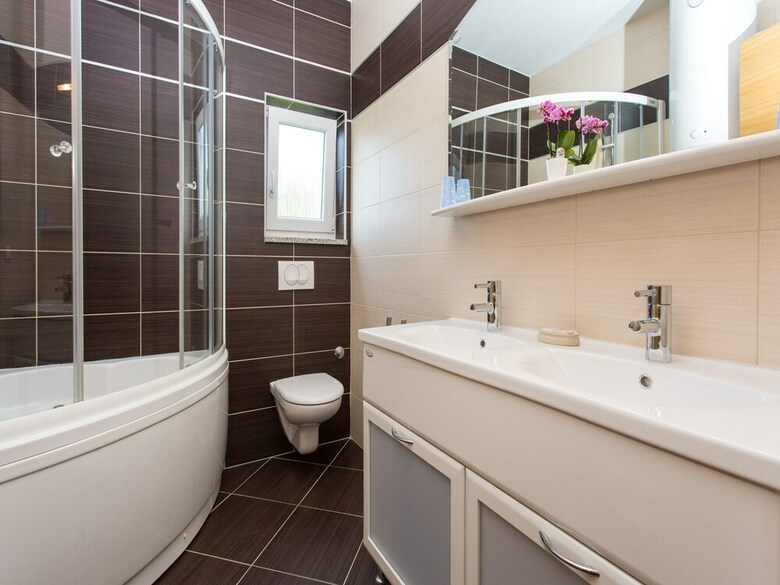 Apartments Villa Dream