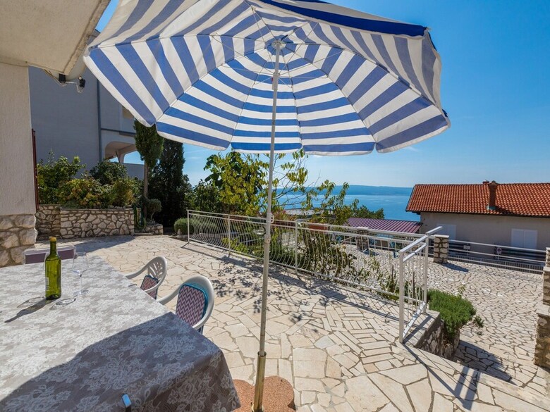 Apartment Klanfar