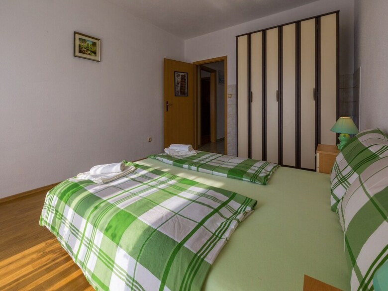 Apartments Jordanka