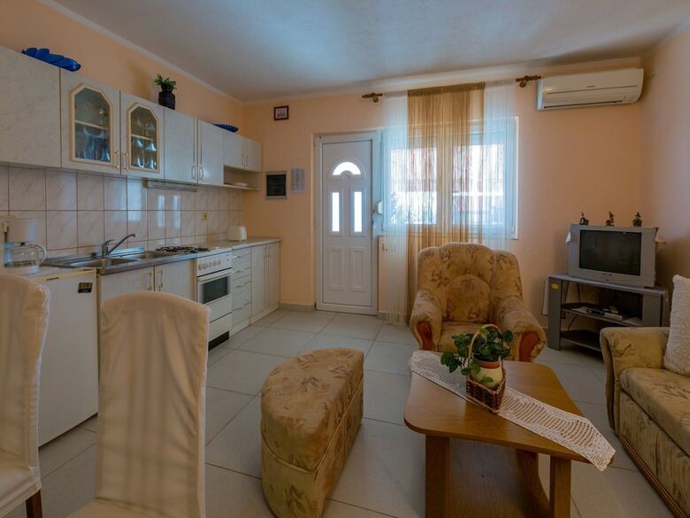 Apartments Jordanka