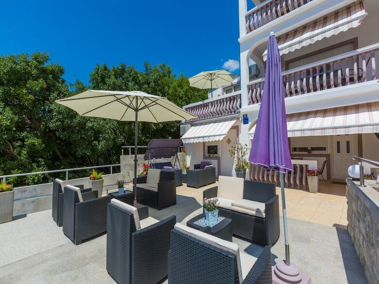 Apartments Jordanka