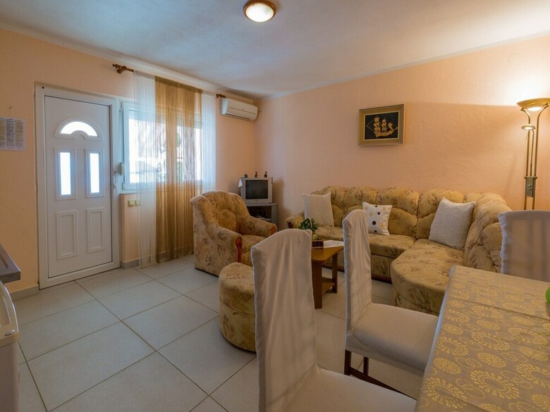 Apartments Jordanka