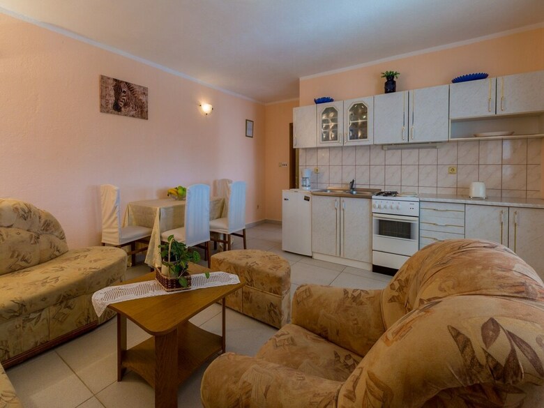 Apartments Jordanka