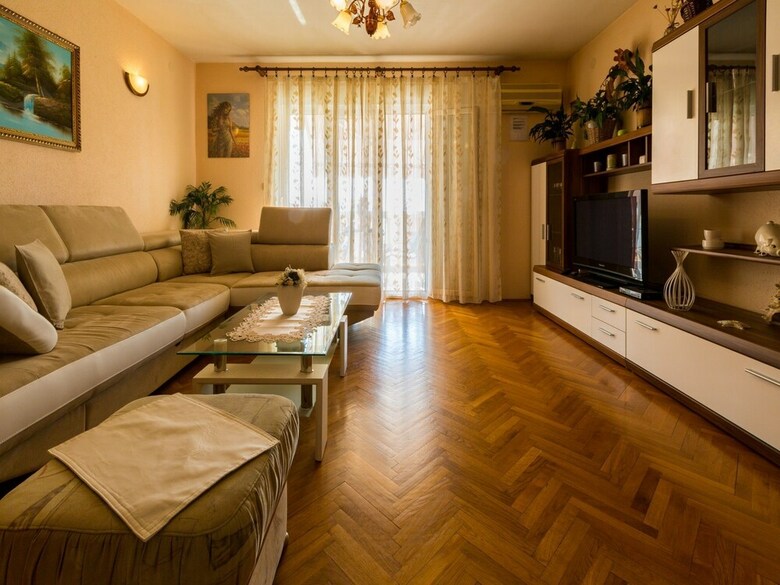Apartments Jordanka