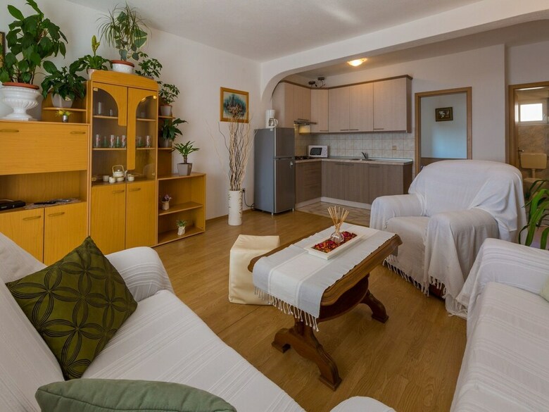 Apartments Jordanka