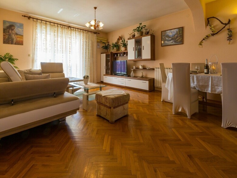 Apartments Jordanka