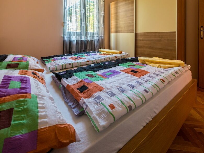Apartments Jordanka