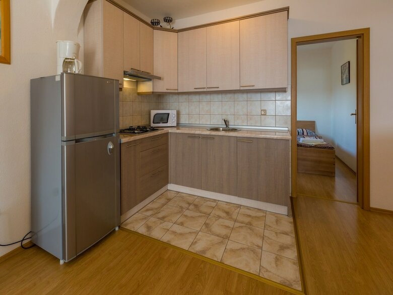 Apartments Jordanka