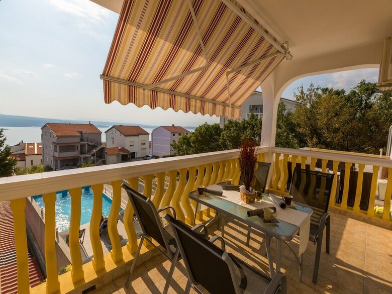 Apartments Jordanka