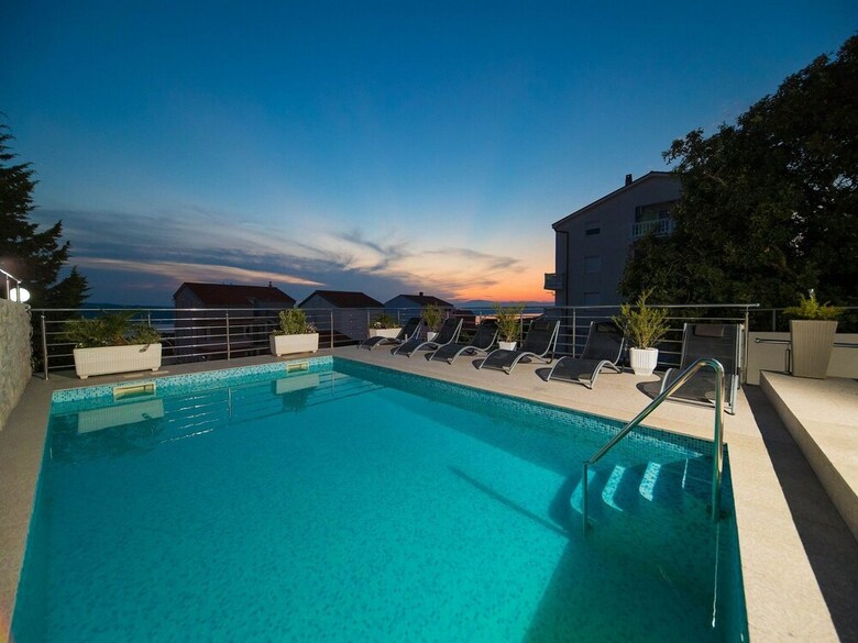 Apartments Jordanka