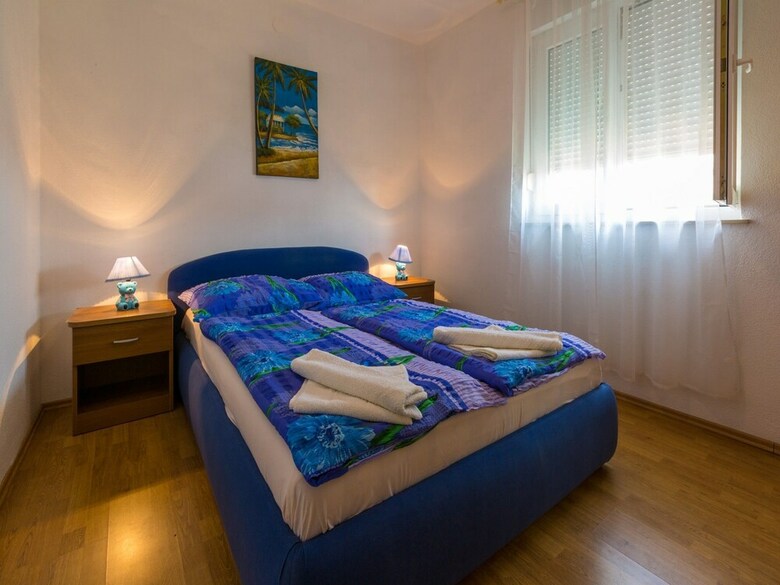 Apartments Jordanka