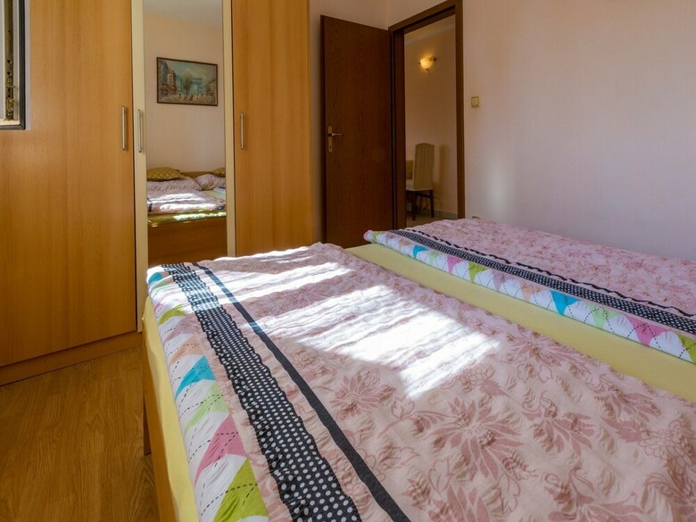 Apartments Jordanka