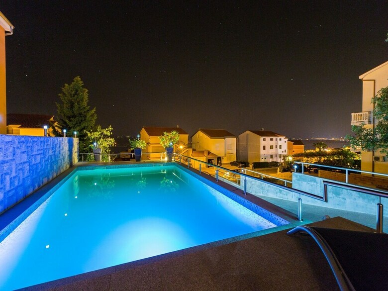 Apartments Jordanka