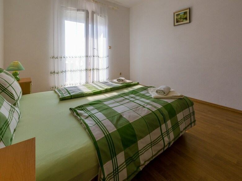 Apartments Jordanka