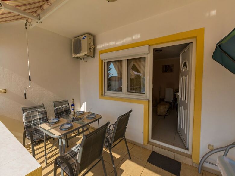 Apartments Jordanka