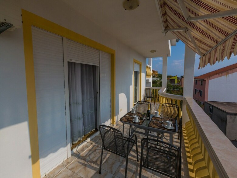 Apartments Jordanka