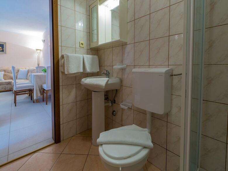 Apartments Jordanka