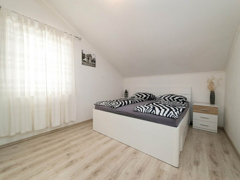 Apartments Jordanka