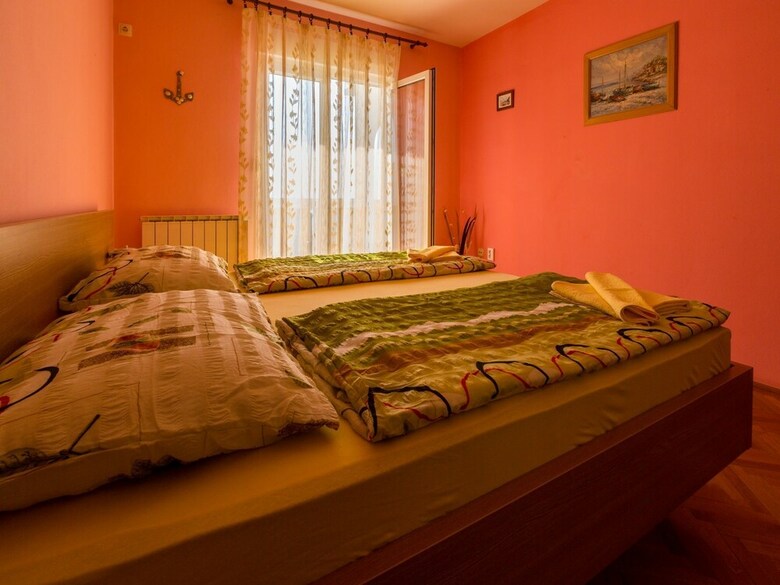 Apartments Jordanka