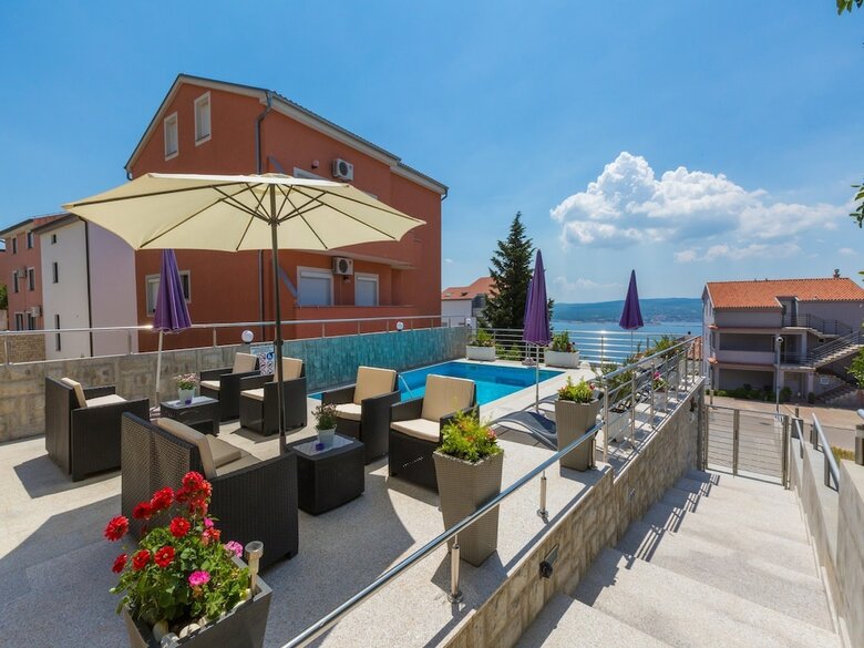 Apartments Jordanka