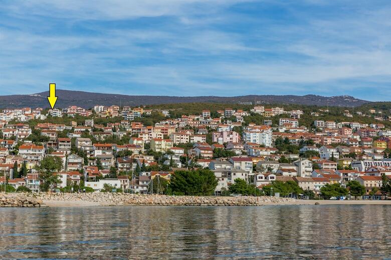 Apartments Jordanka