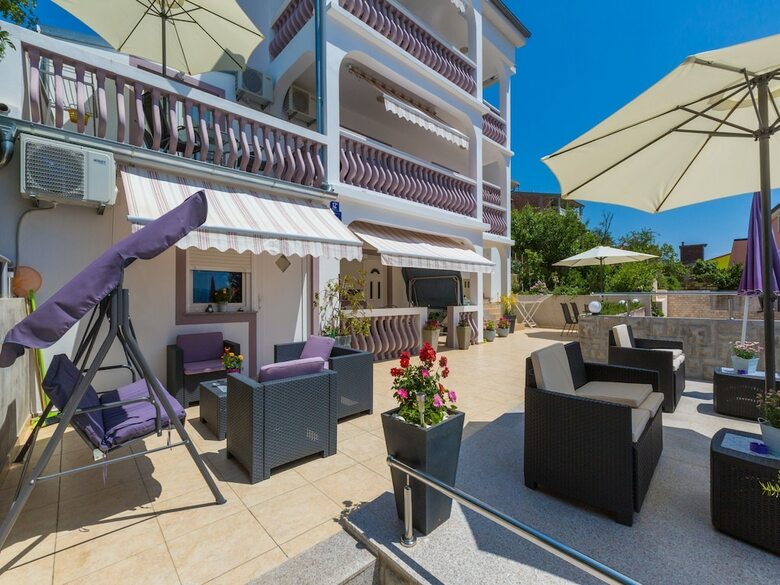 Apartments Jordanka