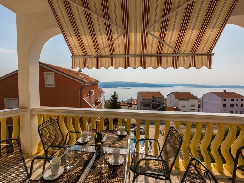 Apartments Jordanka