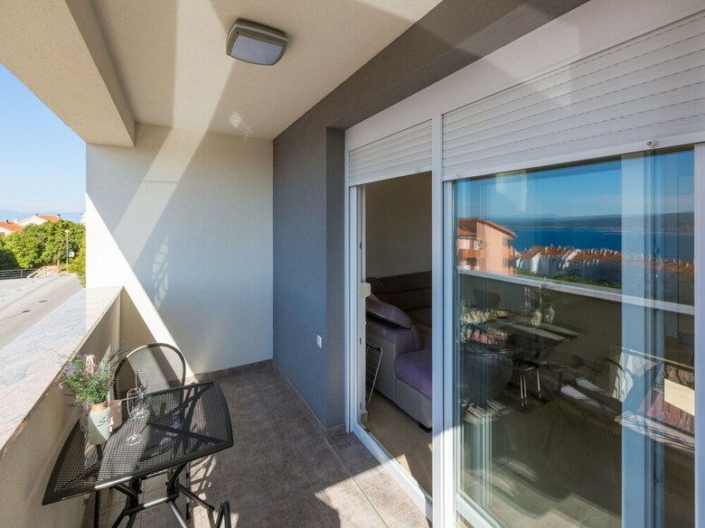 Apartments Livaya