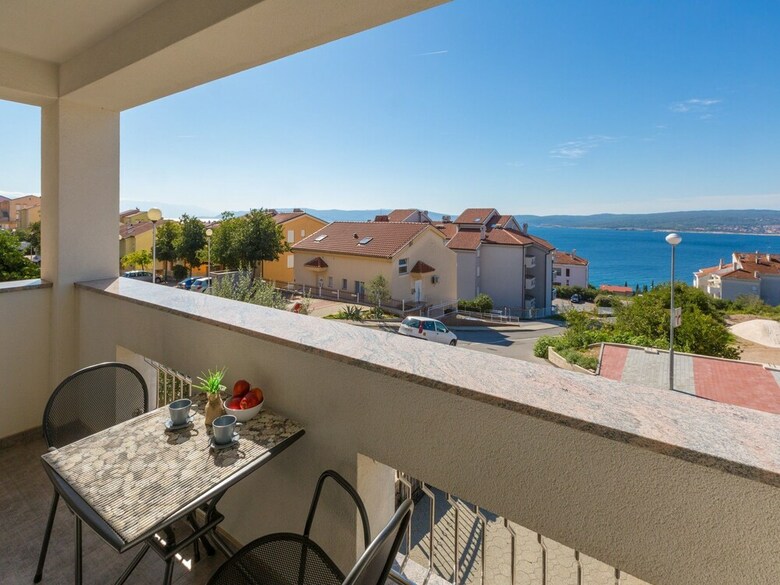 Apartments Livaya