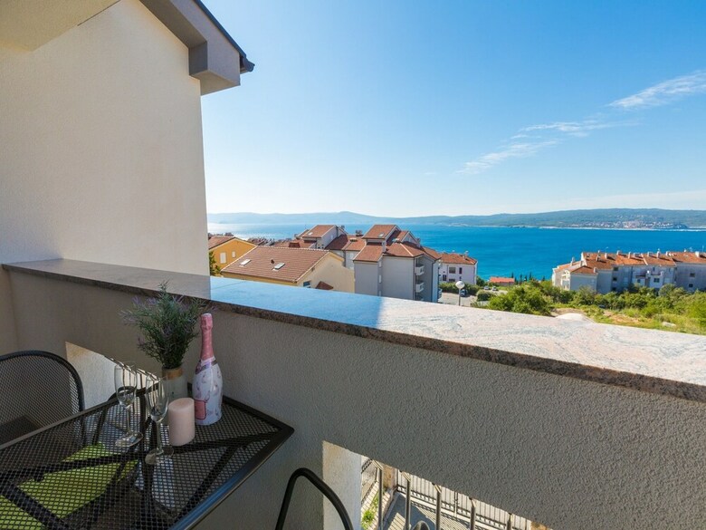 Apartments Livaya