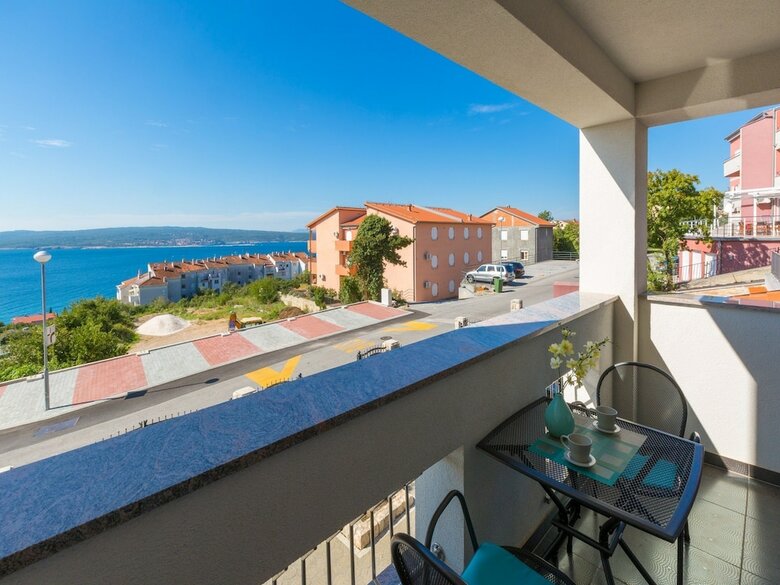 Apartments Livaya