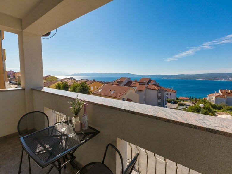 Apartments Livaya