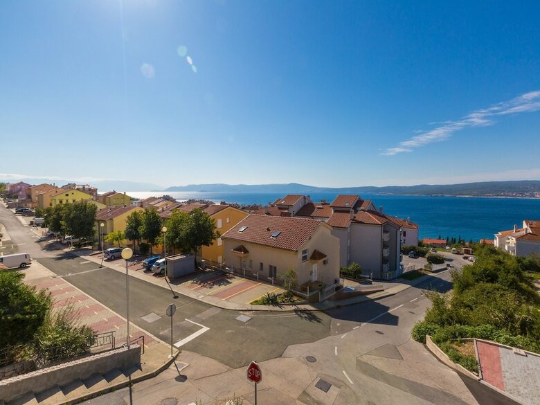 Apartments Livaya