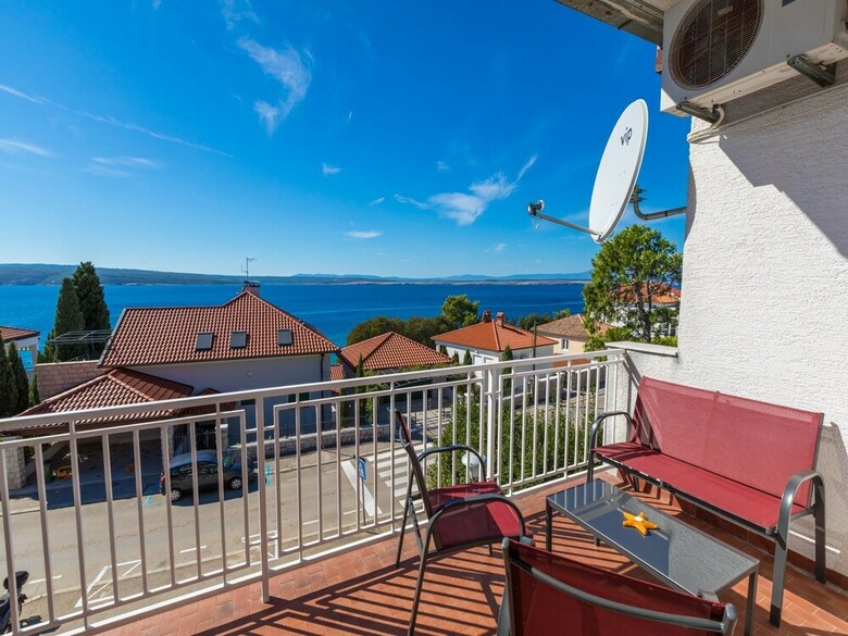 Apartments Deniz
