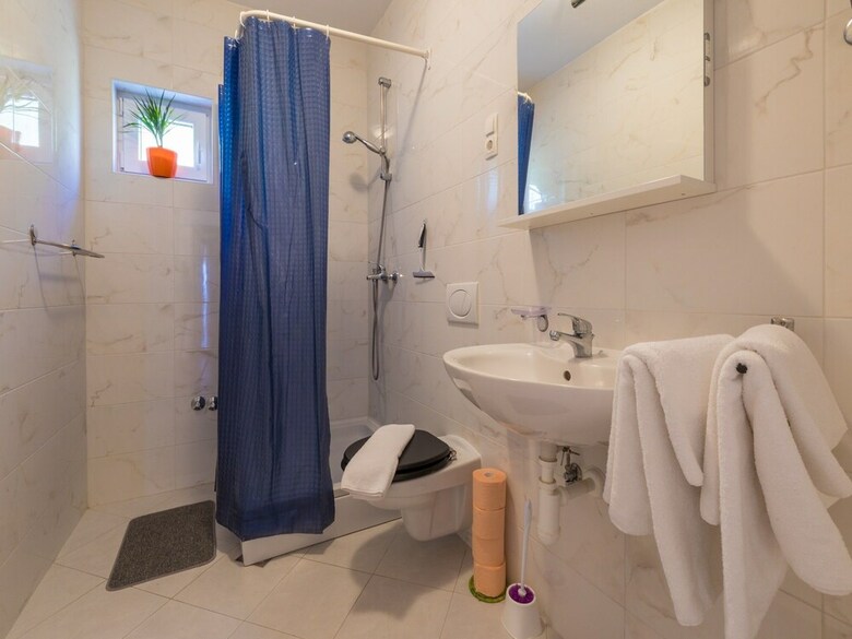 Apartments Deniz
