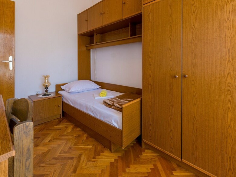 Apartments Davorka