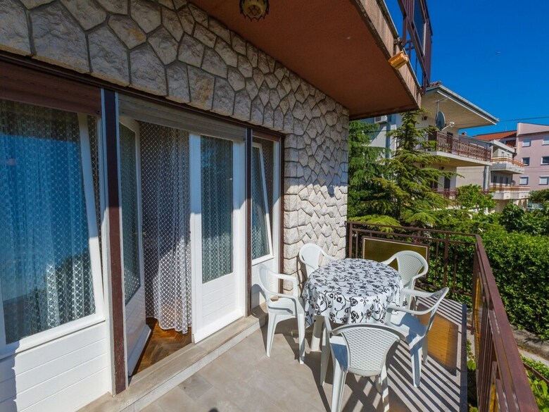 Apartments Davorka