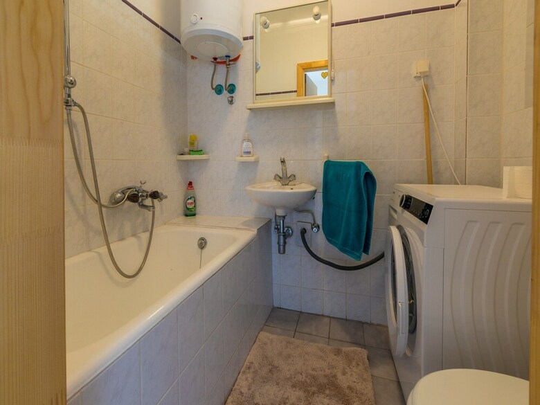 Apartment Kaps