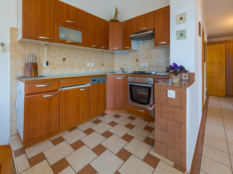 Apartments Ani