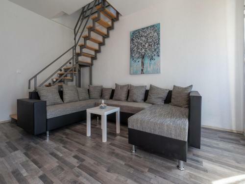 Apartment Iva Man