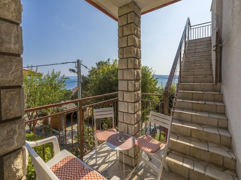 Apartments Dragica